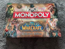 Monopoly - World of Warcraft -