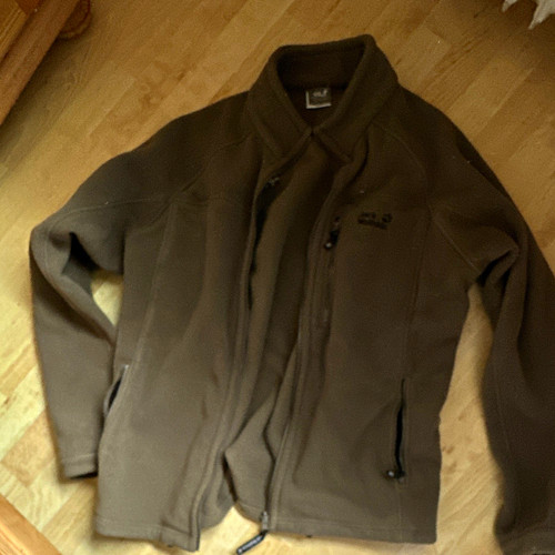 Jack wolfskin herren - jack,