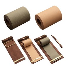 Vintage Memo Board with