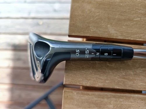 Callaway big berta hybrid - berta,