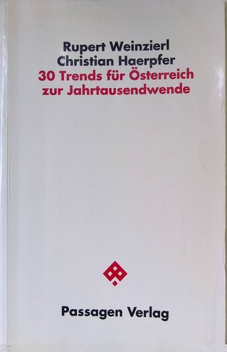 Trends für österreich zur - Österreich,
