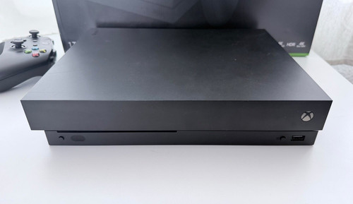 Microsoft xbox one - one, 1tb