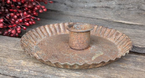 Shabby kerzenleuchter - ,