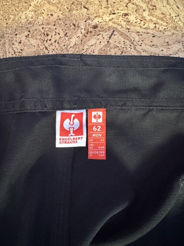 Engelbert strauss short - engelbert,