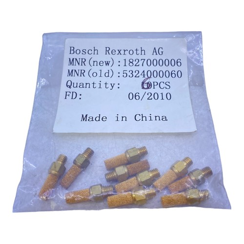 Bosch rexroth 1827000006 - bosch,