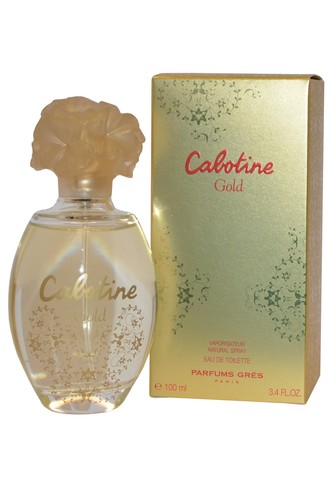 Gres cabotine gold eau - gres,