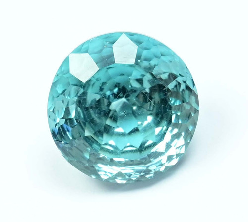 Natürlich paraiba turmalin - paraiba,