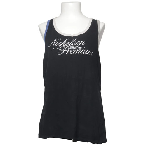 Nickelson tank top größe - nickelson,,