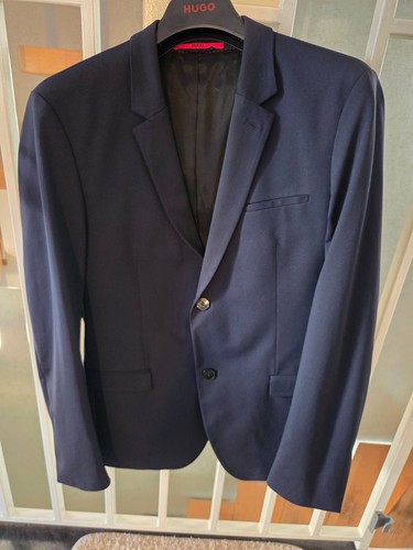 Hugo boss sakko jacket - boss,