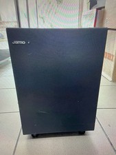 Jamo Sub 200 Aktiv Bass Lautsprecher