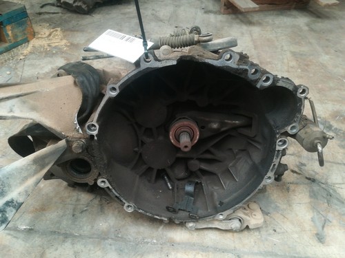 Getriebe volvo s80 berlina - getriebe,