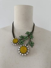 Konplott Sunflower Collier