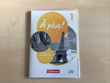 A Plus 1 Ausgabe 2020