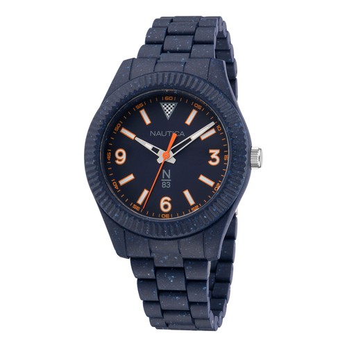Nautica herren merkur bay - herren, uhr