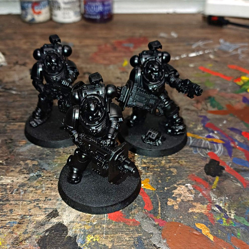 Warhammer 40k space - warhammer,