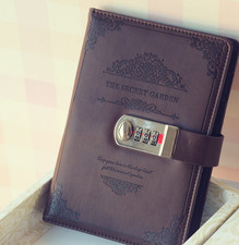 Notizbuch Tagebuch mit