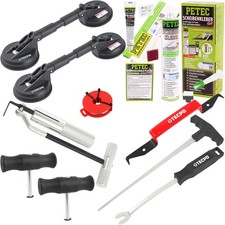 SCHEIBENKLEBER-SET 310 ml