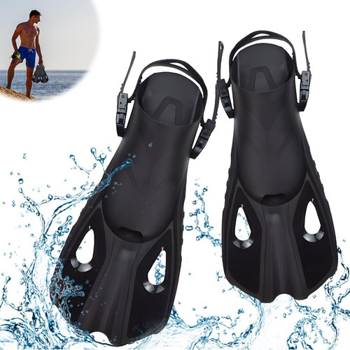 Schwimmflossen für erwachsene - für,