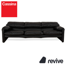 Cassina Maralunga veganes