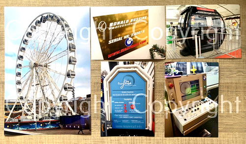 Konvolut wheel excellence - konvolut,