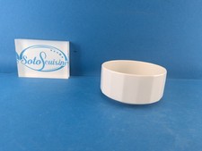 Rosenthal Polygon weiß