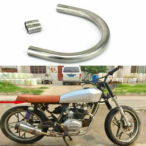 Cafe racer loop heckrahmen - cafe,