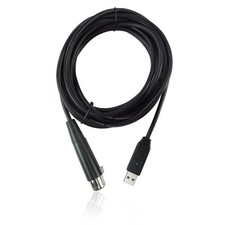 Behringer MIC 2 USB –