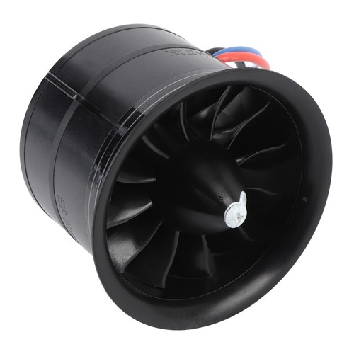 Edf blatt impeller - mm, 12-blatt-impeller