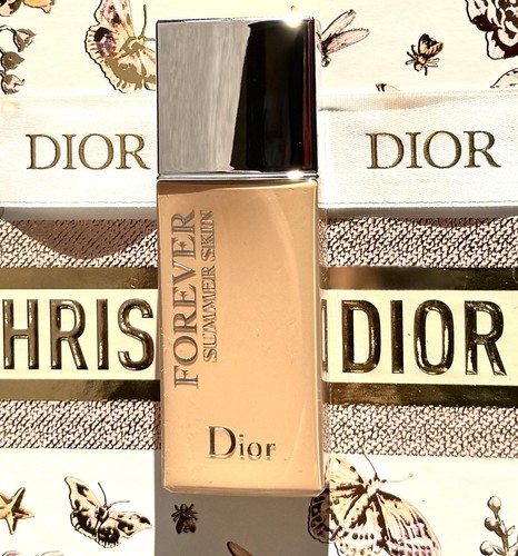 Dior forever summer skin - forever,