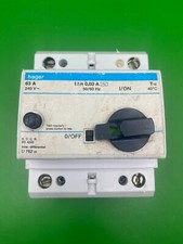 Hager U762 63A 30mA RCD