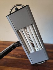 System Eickhorst Tischleuchte Tischlampe Gelenklampe Dialite Vision T 2/18