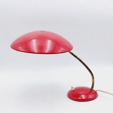 Original Kaiser Idell 6781 Schreibtischlampe Bauhaus Christian Dell Vintage Lamp