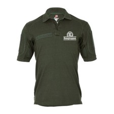 Tactical Polo Grenzbrigade