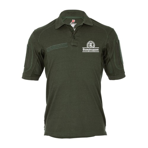 Tactical polo grenzbrigade - tactical,