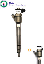 Injektor Einspritzdüse