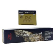 Wella koleston perfect special - wella,