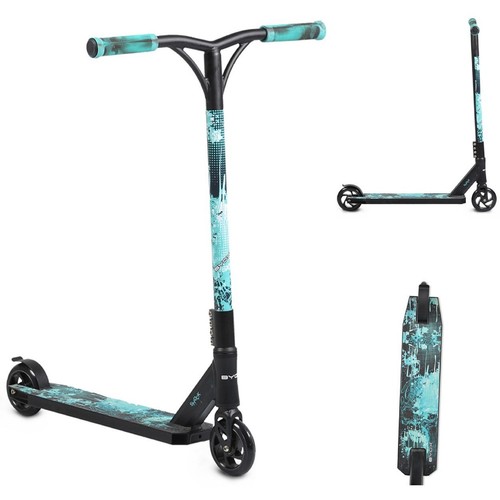 Byox kinderroller shock - kinderroller,