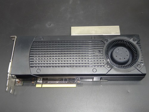 Asus geforce gtx - geforce, 4gb