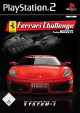 Ferrari Challenge-Trofeo