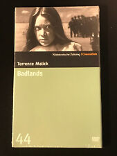 Badlands - SZ Cinemathek Nr