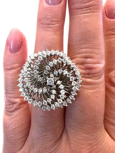 Ring sterlingsilber 925 damen - sterlingsilber,
