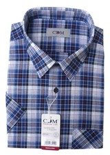 CDM Herrenhemd, Arbeitshemd