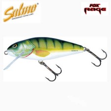Salmo Perch Floating 8cm 12g