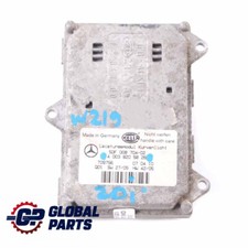Lichtmodul Mercedes W211 W219 Scheinwerfer Scheinwerfer Xenon Einhei A0038205826