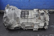 MITSUBISHI PAJERO III 3.2 Di-D 160PS Getriebe 5 Gang Schaltgetriebe 