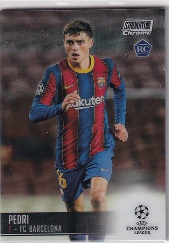 Topps chrome stadium club - topps,