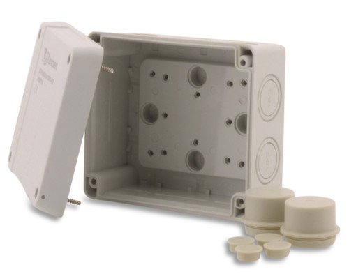 Boxexpert verteilerdose hanse - boxexpert,