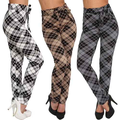Hose leggings binde gürtel - hose,