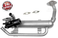  AGR Kühler Audi A3 VW Passat Jetta Golf Touran Polo 1.9 2.0 03G131512AD Neu !!!