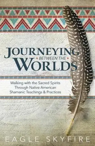 Eagle skyfire journeying - |,